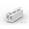 Te Connectivity STD TIM HOUSING MKII 2POS 3-1241961-2